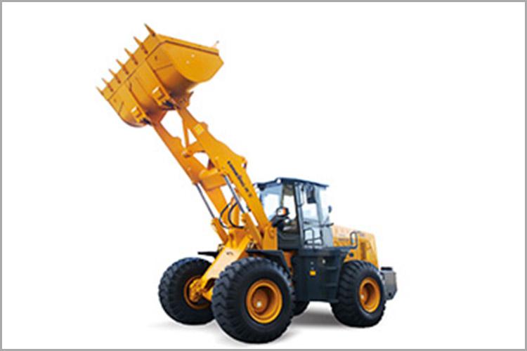 50系列 LG853N高卸王（國三）的電器系統(tǒng)優(yōu)化設(shè)計(jì)，增加了正極控制切斷繼電器